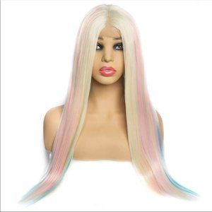 paula young phoebe wig